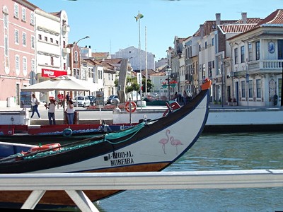 Portugalsko – země mořeplavců, vína a slunce